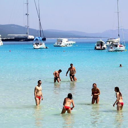 Apartments With A Parking Space Sali, Dugi Otok - 8136 Dış mekan fotoğraf