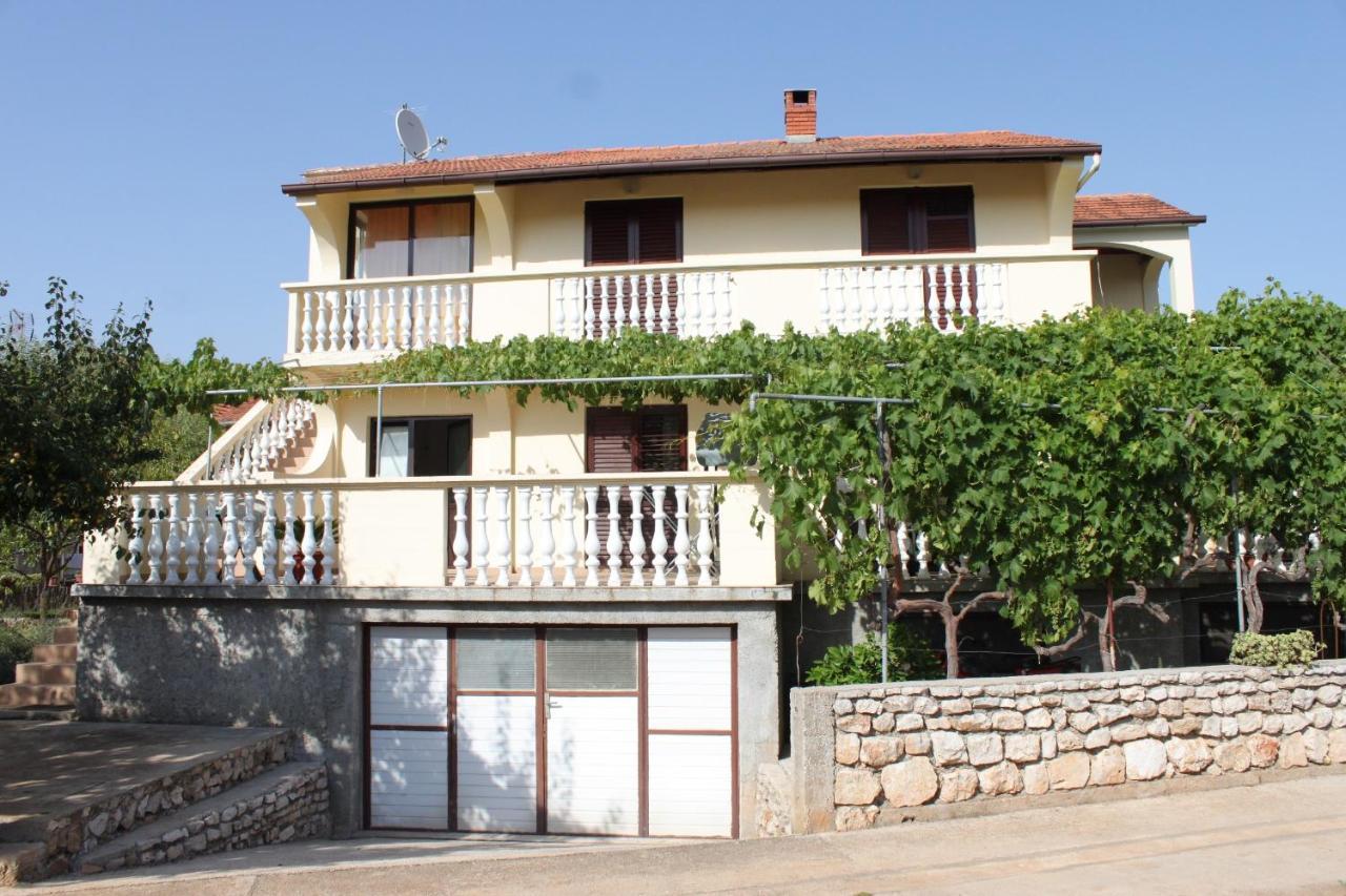 Apartments With A Parking Space Sali, Dugi Otok - 8136 Dış mekan fotoğraf