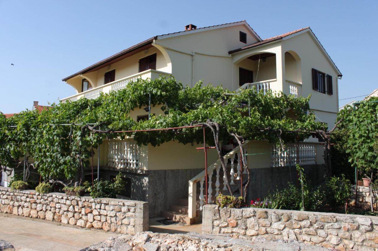 Apartments With A Parking Space Sali, Dugi Otok - 8136 Dış mekan fotoğraf