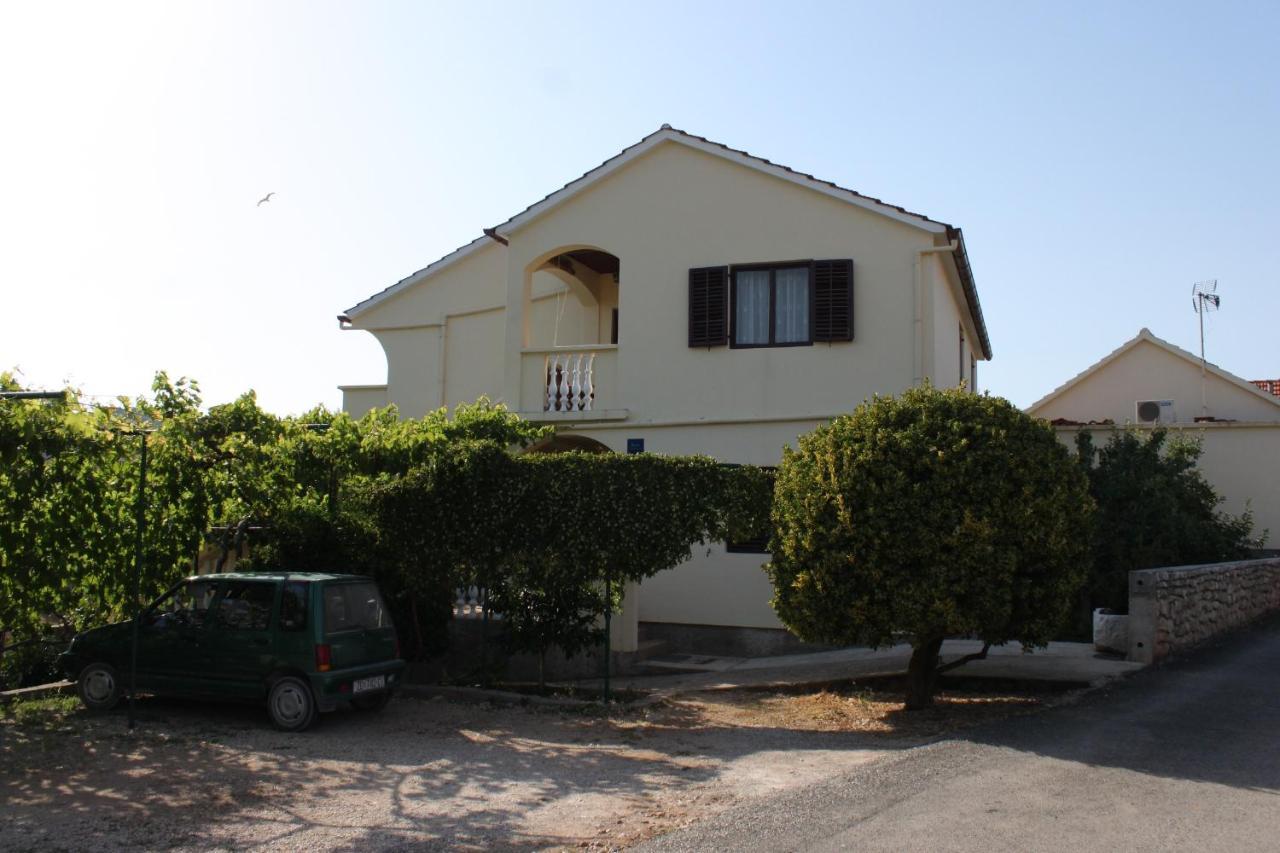 Apartments With A Parking Space Sali, Dugi Otok - 8136 Dış mekan fotoğraf