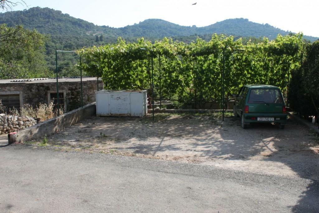 Apartments With A Parking Space Sali, Dugi Otok - 8136 Dış mekan fotoğraf